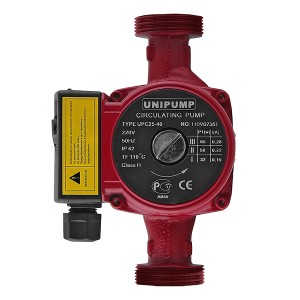 Циркуляционный насос Unipump UPC 32-60