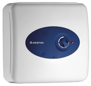 Накопительный водонагреватель Ariston ABS SHAPE SMALL 15 OR